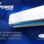 Carrier Aire Acondicionado Xpower Inverter
